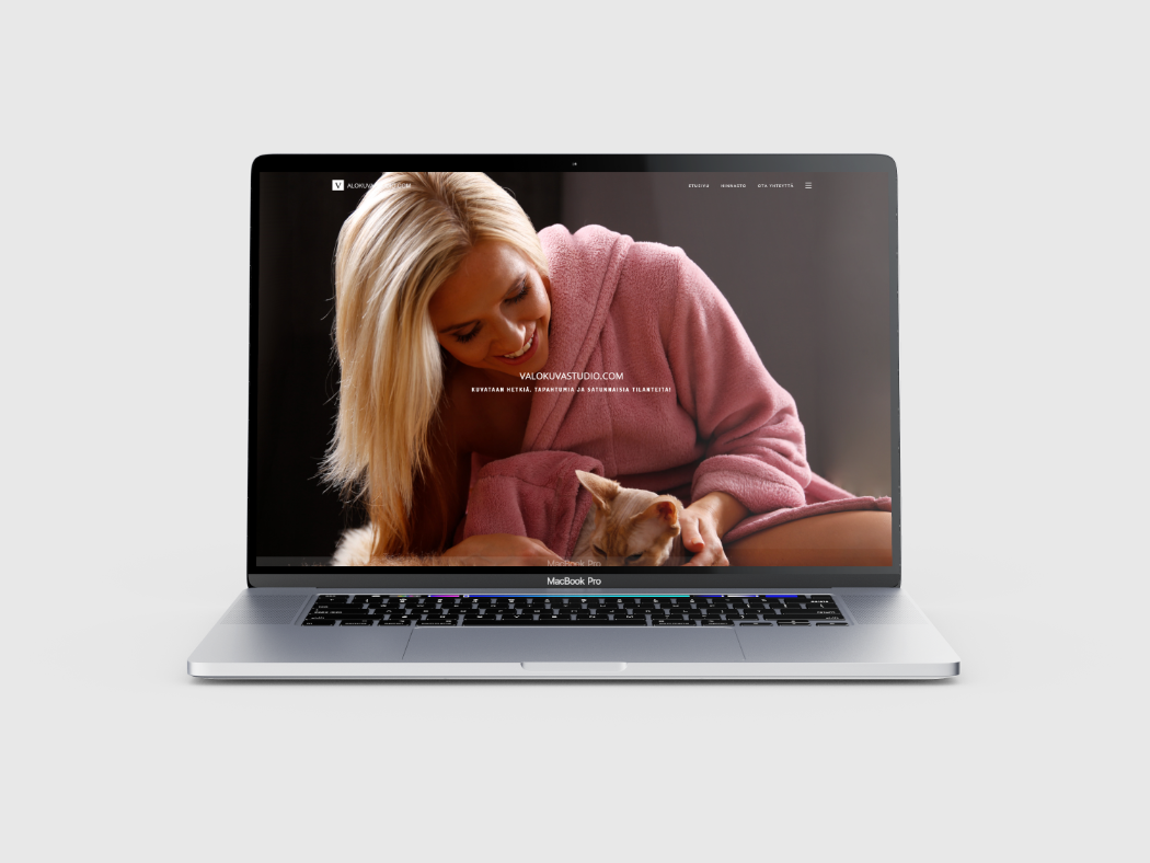 Valokuvastudio.com