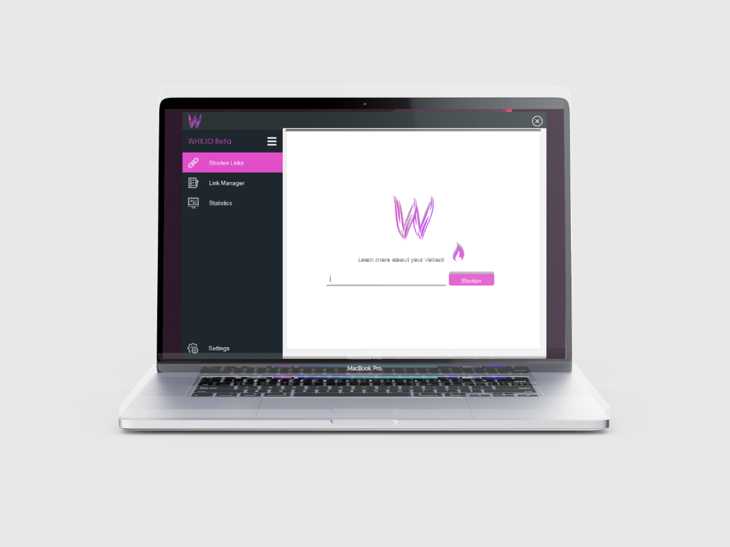 WHX.IO Apps